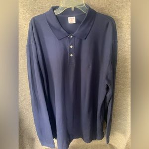 Brooks Brothers polo